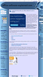 Mobile Screenshot of office-software-explained.com
